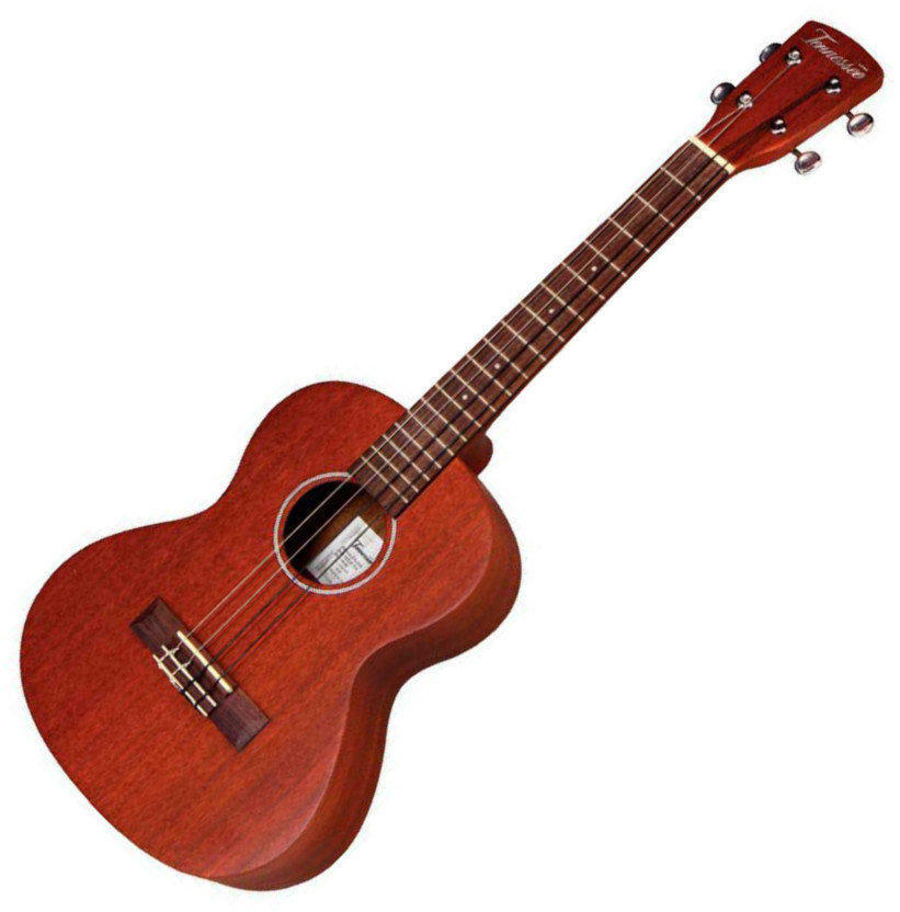 Tenorové ukulele VGS 512898 Tenorové ukulele Natural