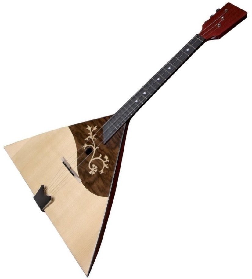 Levně VGS 513900 3 Balalaika