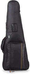 Pouzdro pro elektrickou kytaru RockBag RB20500B Deluxe Line Pouzdro pro elektrickou kytaru Black