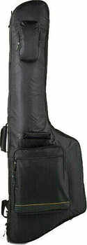 Tasche für E-Gitarre RockBag Deluxe Line Warwick Reverso Buzzard Stryker Gig Bag - 1