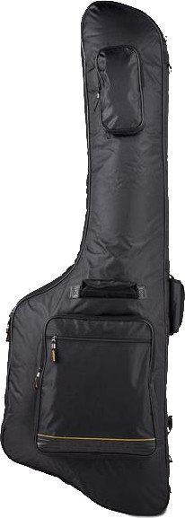 Koffer voor elektrische gitaar RockBag Deluxe Line Warwick Reverso Buzzard Stryker Lefthand Gig Bag