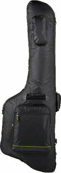 Tasche für E-Gitarre RockBag Deluxe Line Warwick Reverso Buzzard Stryker Lefthand Gig Bag - 1