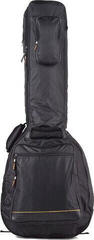 Bassguitar Gigbag RockBag RB20511B Deluxe Line Hollowbody Bassguitar Gigbag