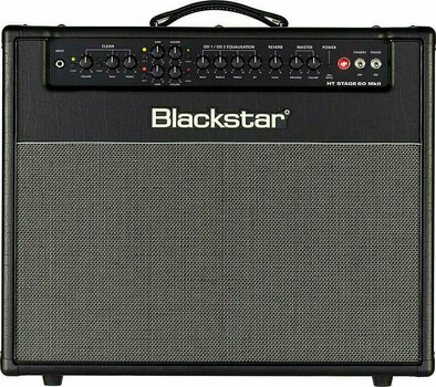 Vollröhre Gitarrencombo Blackstar HT STAGE 60 112 MkII - 1