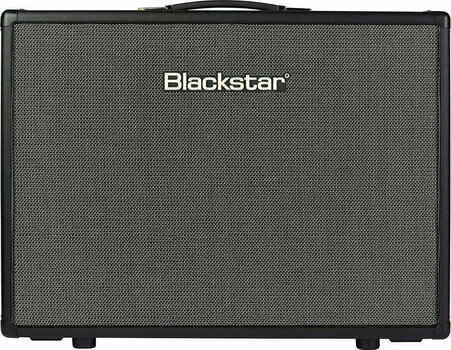 Gitarový reprobox Blackstar HTV2 212 MkII - 1