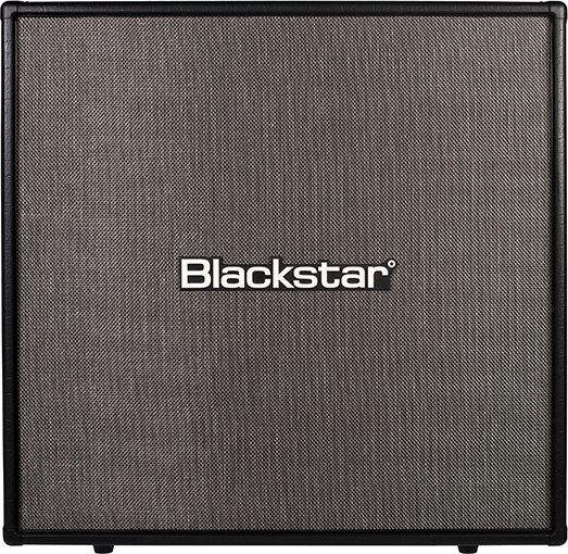 Guitar Cabinet Blackstar HTV2 412 B MkII