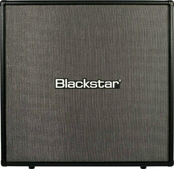 Guitar Cabinet Blackstar HTV2 412 B MkII - 1