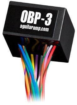 Préamplificateurs et amplificateurs de puissance basse Aguilar OBP-3TK