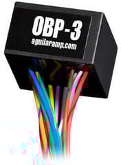 Pre-amp/Rack Amplifier Aguilar OBP-3TK Pre-amp/Rack Amplifier