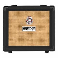 Tranzisztoros gitárkombók Orange Crush 12 BK Tranzisztoros gitárkombók