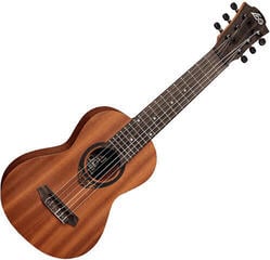 Guitalele LAG TKT-8 Tiki Natural Guitalele