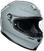 Helmet AGV K-6 Nardo Grey S/M Helmet