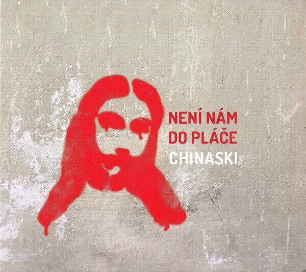 CD диск Chinaski - Není Nám Do Pláče (CD)