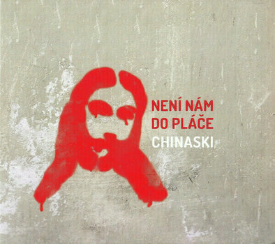 CD диск Chinaski - Není Nám Do Pláče (CD) - 1