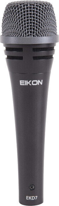 Dinamički mikrofon za vokal EIKON EKD7 Dinamički mikrofon za vokal