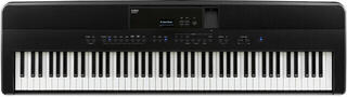 Digital Stage Piano Kawai ES520 B Digital Stage Piano Black