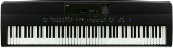 Piano de escenario digital Kawai ES520 B Piano de escenario digital - 1