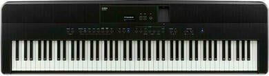 Kawai ES520 B Piano de escenario digital Black (Como nuevo)