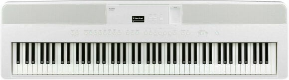 Digitálne stage piano Kawai ES520 W Digitálne stage piano - 1