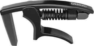 Capo para ukulele D'Addario Planet Waves PW-CP-20 Tri-Action Capo para ukulele