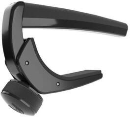 Capodastre pour guitare accoustique D'Addario Planet Waves PW-CP-19 Pro Plus Capodastre pour guitare accoustique