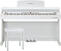 Digitaalinen piano Kurzweil KA130 White Digitaalinen piano