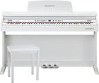 Kurzweil KA130 White Piano Digitale