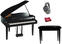 Pianino cyfrowe Yamaha CLP-695GP Polished Ebony SET Polished Ebony Pianino cyfrowe