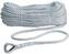 Boat Anchor Rope FSE Robline Rapallo with Thimble White 8 mm 20 m
