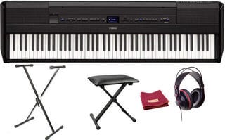 Yamaha P-515B set Digital Stage Piano