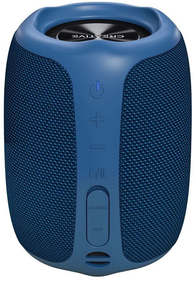 Portable Lautsprecher Creative MUVO Play Blue