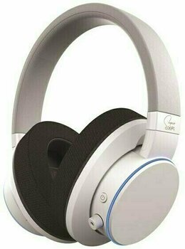 Drahtlose On-Ear-Kopfhörer Creative SXFI AIR Weiß - 1