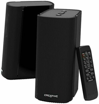 PC Speaker Creative T100 Wireless - 1