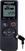 Draagbare digitale recorder Olympus VN-541PC w/ ME52 Zwart