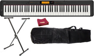 Casio CDP-S350BK SET2 Digitalni stage piano