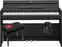 Piano numérique Yamaha YDP-S54B Black SET Noir Piano numérique