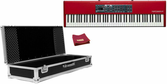 Digital Stage Piano NORD Piano 4 Case SET Digital Stage Piano - 1