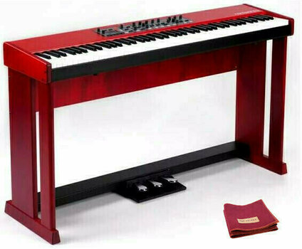 Színpadi zongora NORD Piano 4 Compact SET Színpadi zongora - 1