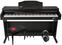 Digitalni pianino Nux WK-520 SET Palisandrovo drvo Digitalni pianino