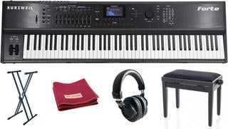 Kurzweil Forte 88 SET Digital Stage Piano