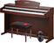 Piano digital Kurzweil M110N SM SET Simulated Mahogany Piano digital