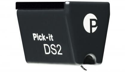 Hi-Fi prijenosnik
 Pro-Ject Pick It DS2 MC Crna