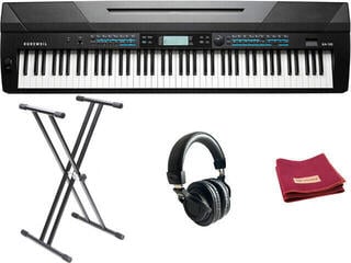 Kurzweil KA120 SET Digitální stage piano