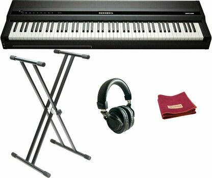 Kurzweil MPS120-LB SET Cyfrowe stage pianino