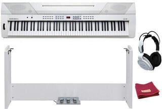 Kurzweil KA90-WH SET2 Piano de scène