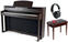 Piano digital GEWA UP 400 Rosewood SET Pau-rosa Piano digital