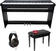 Ψηφιακό Stage Piano SENCOR SDP 40 SET Ψηφιακό Stage Piano