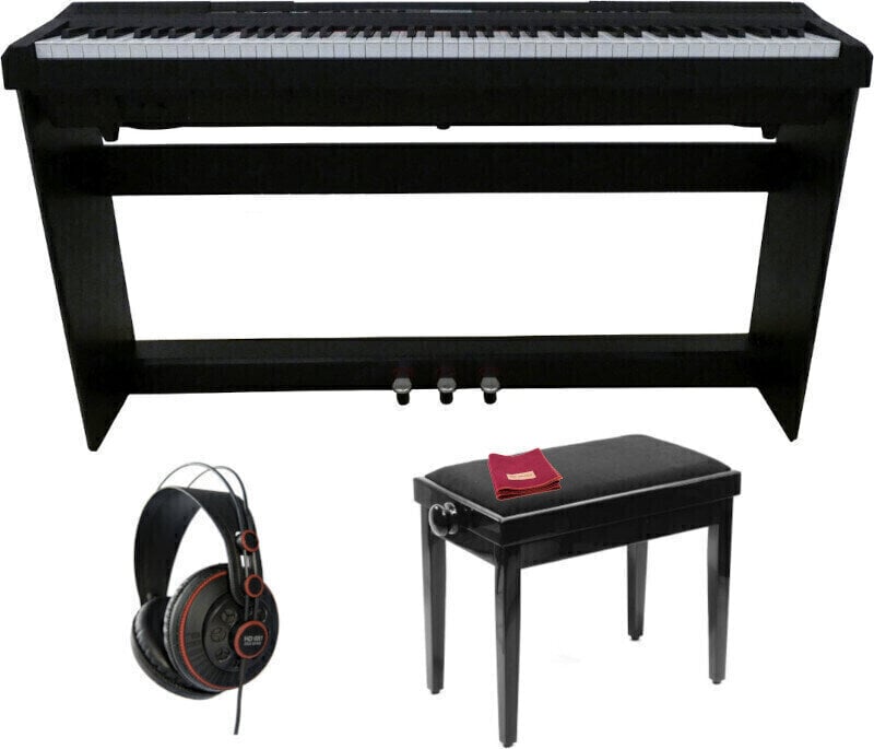 Piano digital de palco SENCOR SDP 60 SET Piano digital de palco