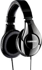Auriculares HiFi Shure SRH240A-BK Black Auriculares HiFi