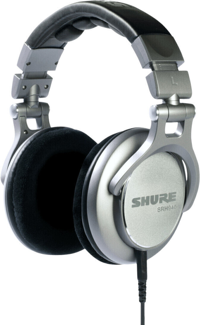 Štúdiová sluchátka Shure SRH940